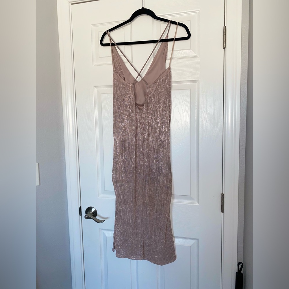 Express Midi Dress - Picture 5 of 12